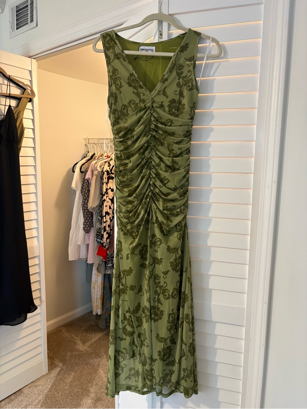 Princess Polly Maxi